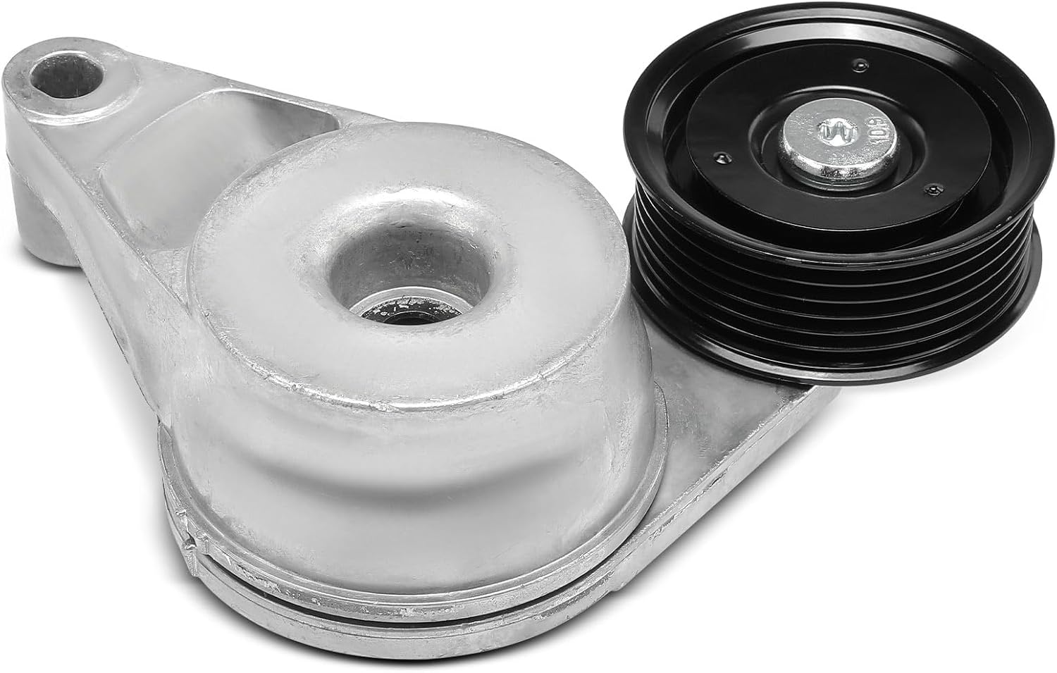 A-Premium Conjunto tensor de correa con polea compatible con Hyundai Elantra 2014-2021, Elantra GT 2016-2020, Tucson, Veloster, Veloster N, Kona &