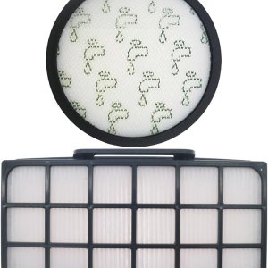 Vacuum Cleaner Filter Accessory Kit,HEPA Filter.Compatible for Rowenta ZR006001 RO6921EA RO6941EA RO6951EA RO6954EA RO6963EA RO6984EA (Color  1 Set) Vacuum Cleaner Filter Accessory Kit,HEPA Filter.Compatible for Rowenta ZR006001 RO6921EA RO6941EA RO6951EA RO6954EA RO6963EA RO6984EA (Color  1 Set)