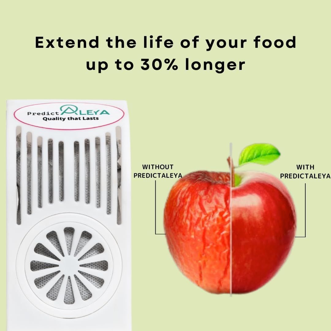Desodorizador para nevera, eliminador de olores para nevera, desodorante para refrigerador, refrigerador de bicarbonato de sodio, desodorante para
