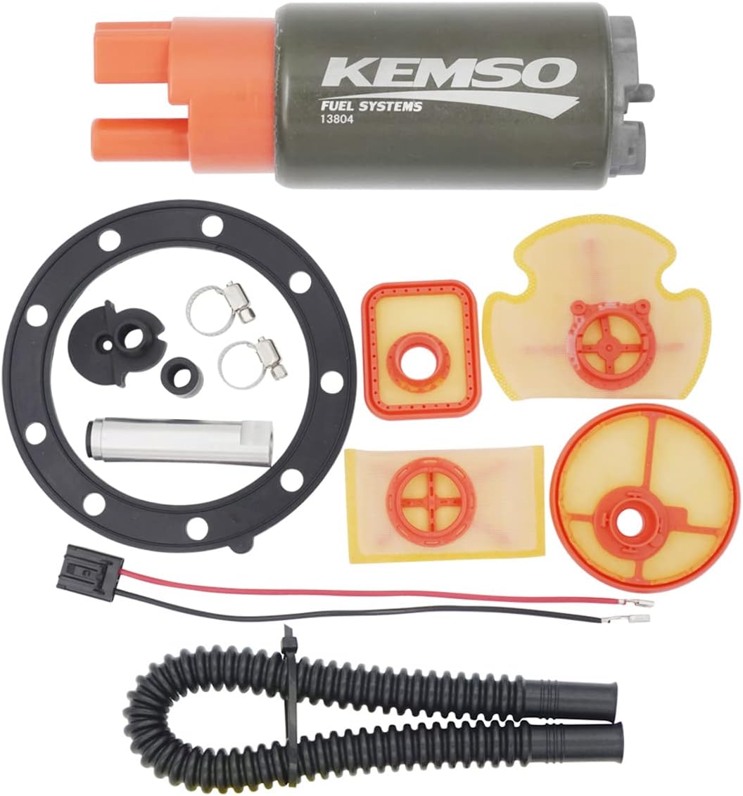 Bomba de combustible Intank de repuesto OEM para Sea-Doo TEC 2003-2007  Utopia 205 2006-2009  WAKE 155 2008-2023  Wake 170 2020-2023  Wake 210