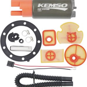 Bomba de combustible Intank de repuesto OEM para Sea-Doo TEC 2003-2007 Utopia 205 2006-2009 WAKE 155 2008-2023 Wake 170 2020-2023 Wake 210 Bomba de combustible Intank de repuesto OEM para Sea-Doo TEC 2003-2007 Utopia 205 2006-2009 WAKE 155 2008-2023 Wake 170 2020-2023 Wake 210