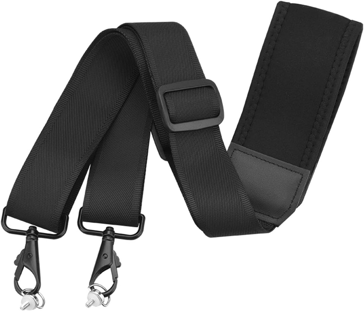 WANSUPYIN Correa para el cuello con cordón de ensanchamiento de nailon 2023 Accesorios para dron para mando a distancia DJI RC