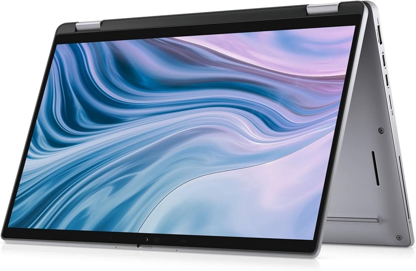 Dell Latitude 7000 7410 Laptop (2020)  FHD de 14 pulgadas  Core i7 – SSD de 256 GB – 16 GB de RAM  4 núcleos a 4.9 GHz – CPU de 10 generación Win 11