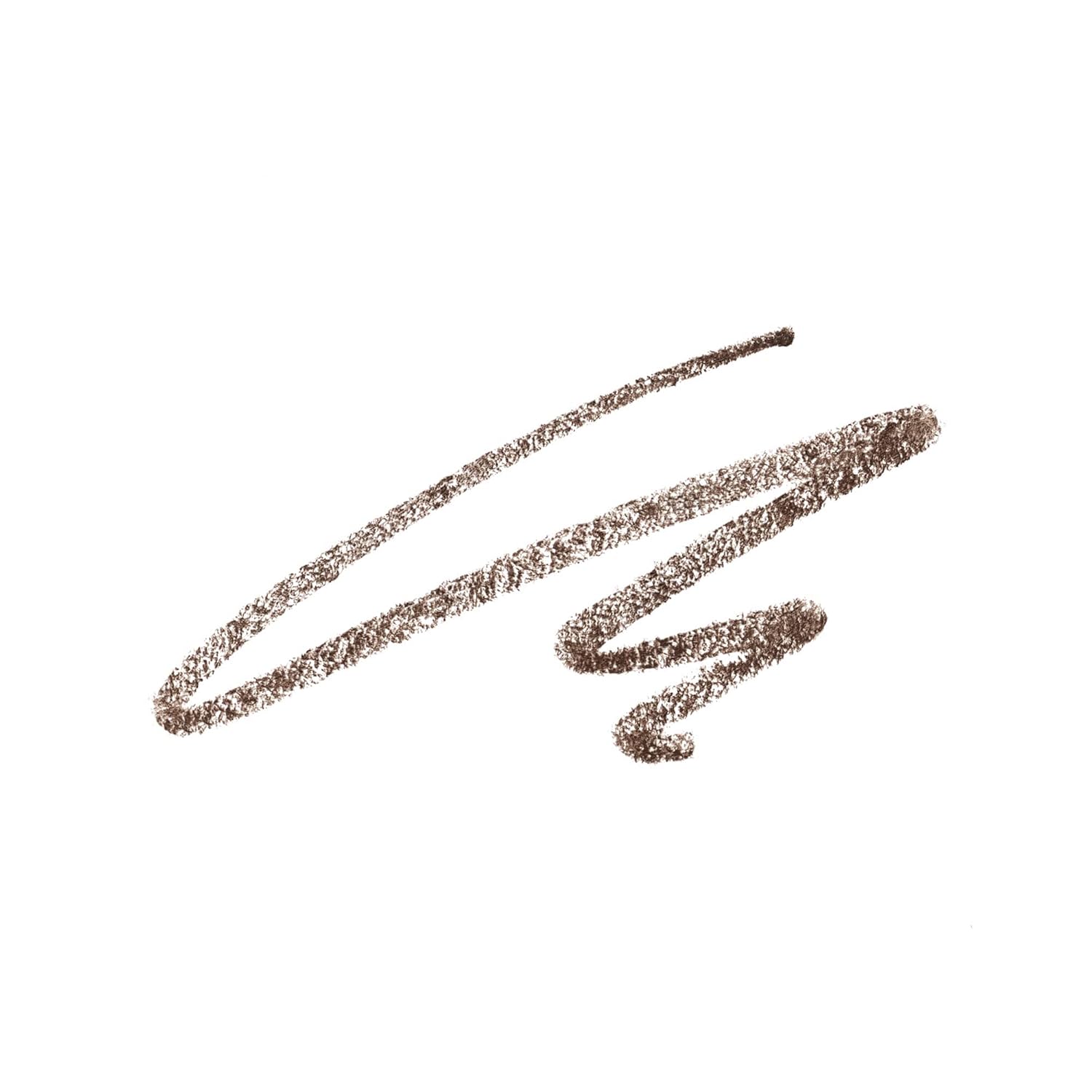 ILIA – Lápiz completo de cejas de micro punta  No tóxico, vegano, libre de crueldad, maquillaje limpio (marrón oscuro)