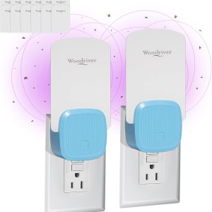 Trampa para insectos voladores, atrapador de insectos, trampa para moscas de interior, hogar más seguro, trampas para moscas de frutas para Trampa para insectos voladores, atrapador de insectos, trampa para moscas de interior, hogar más seguro, trampas para moscas de frutas para