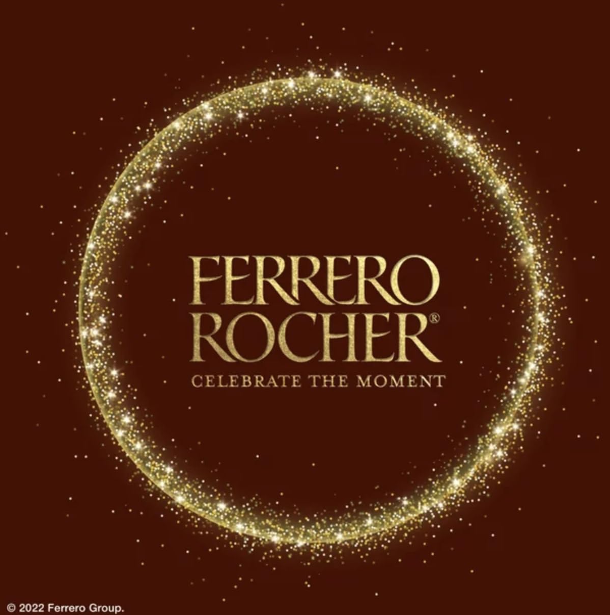 Ferrero Rocher – Barra de chocolate oscuro y avellana, 3.1 onzas, paquete de 2 (6.2 onzas en total)
