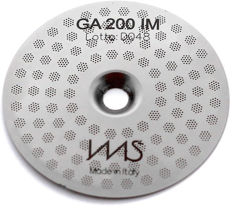 IMS Pantalla de cabeza de grupo de precisión de 2.165 in – GA 200 IM