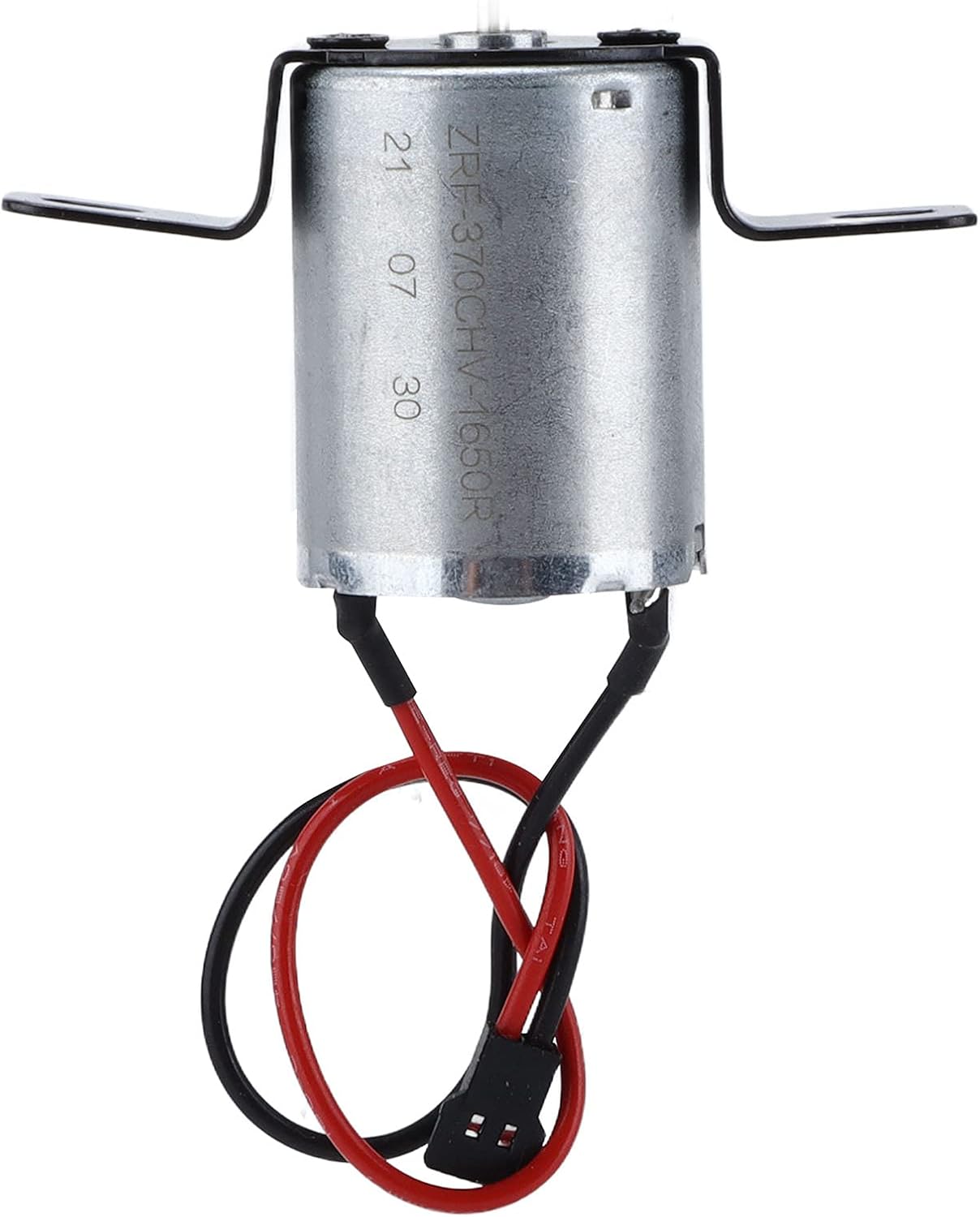 Zixyqol Piezas de reparación de ventilador de chimenea con alimentación térmica, motor de hoja de generador de ventilador de chimenea universal, kit