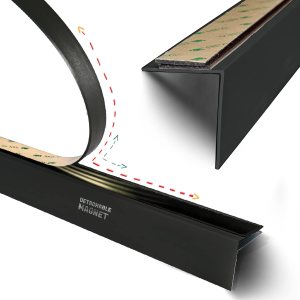 Bloqueador de huecos de luz para persianas celulares y ventanas. Eficaz para bloquear la luz a lo largo de los bordes de tus persianas opacas (90 Bloqueador de huecos de luz para persianas celulares y ventanas. Eficaz para bloquear la luz a lo largo de los bordes de tus persianas opacas (90