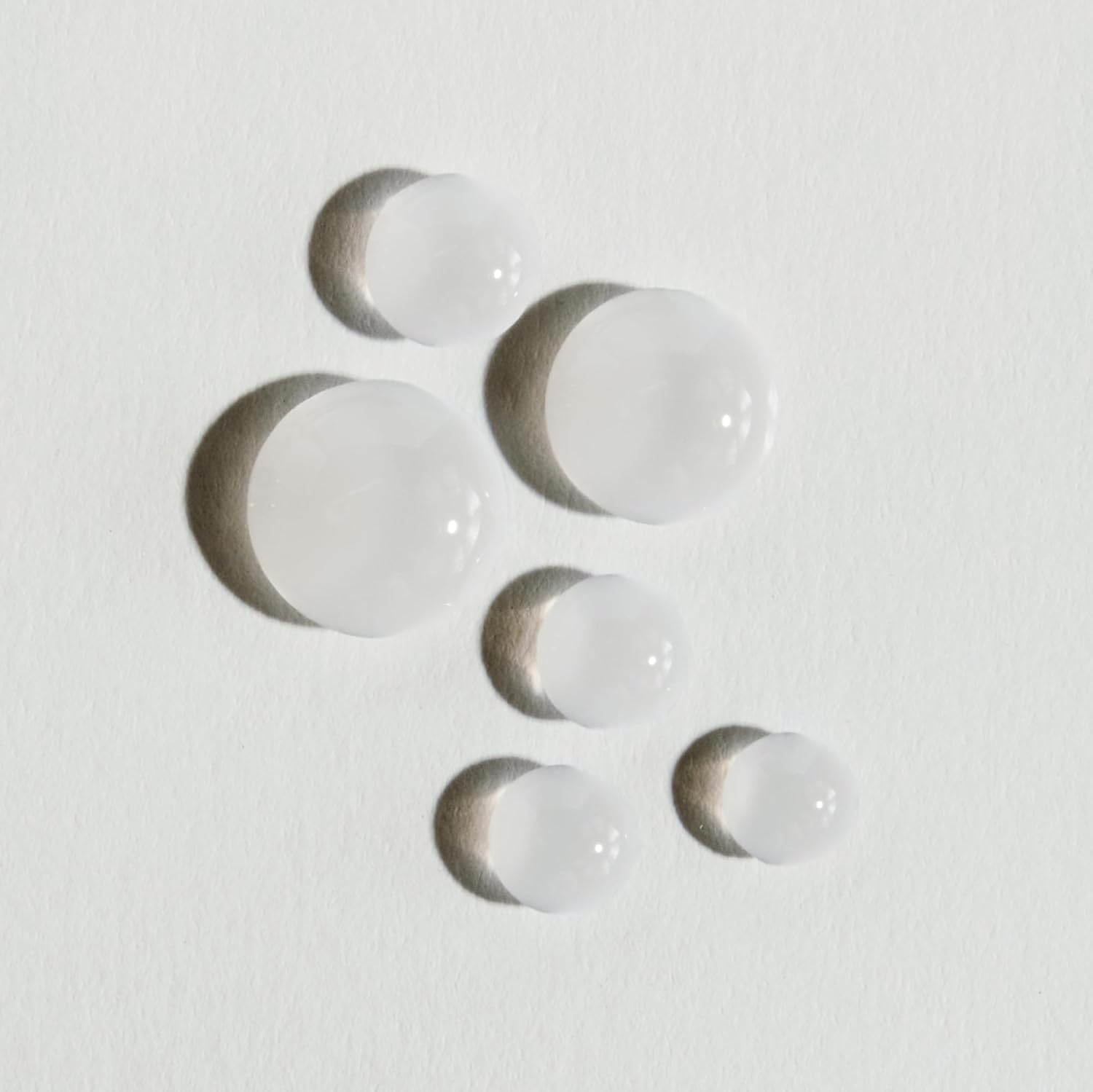 Infusión regeneradora para el cuidado de la piel para el acné y el envejecimiento, gel facial con ácido glicólico, niacinamida y retinol