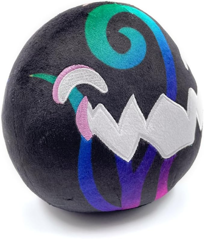 Youtooz The TARR Slime Stickie, peluche oficial de Youtooz Slime Rancher de 6 pulgadas de Youtooz Slime Rancher Collection