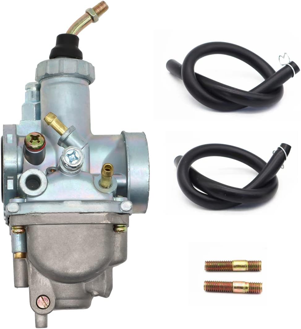 Repuesto de carburador para Tri Moto 200 YTM200 1983-1985 Tri Moto 225 YTM225 1983-1986