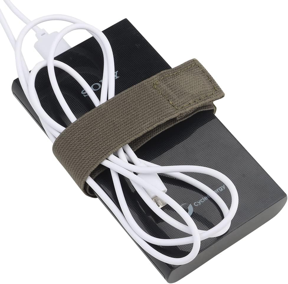 Magnetic Sling Staging Sentry Strap Universal Strong Magnets Sling Straps Rifle Sling Strap Retainer Retention Band Keeper Organizer