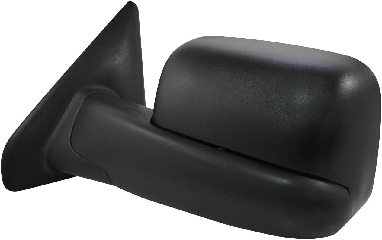 Multiple Manufacturers Espejo de puerta RAM PICKUP-RAM-1500 de repuesto OE 2005-2009 (número de pieza CH1320409)