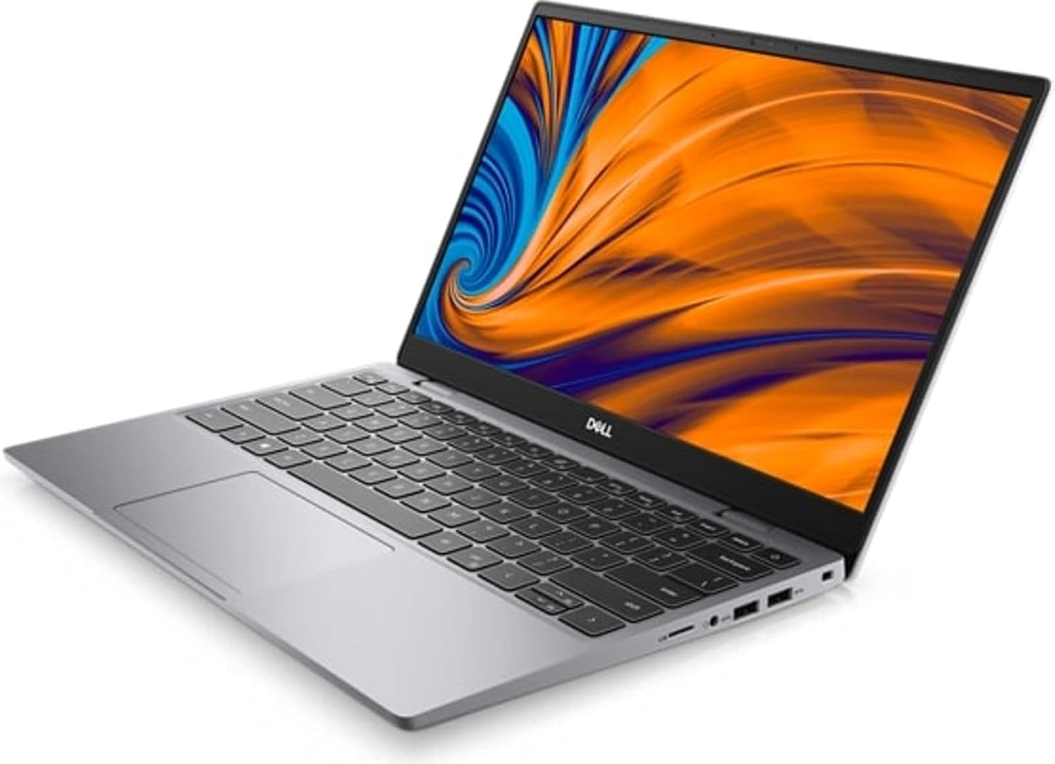 Dell Laptop Latitude 3000 3320 (2021)  FHD de 13.3 pulgadas  SSD Core i7-256GB – 8GB RAM  4 núcleos a 4.7 GHz – CPU de 11. generación Win 10 Home