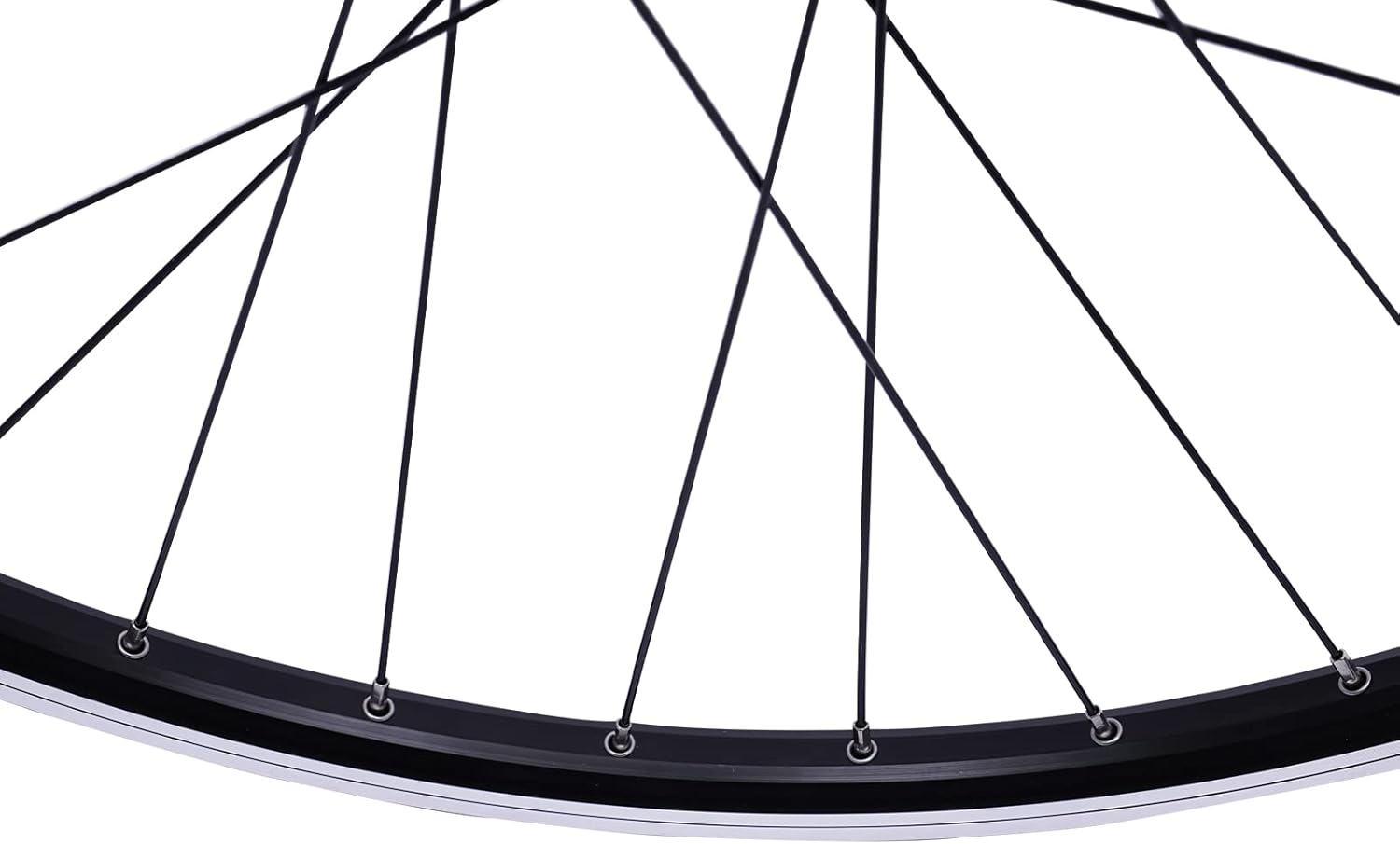 MTB – Juego de ruedas para bicicleta de 27.5 pulgadas, cubo de aleación de aluminio QR de 5 colores, llanta de frenos de disco de doble orificio de