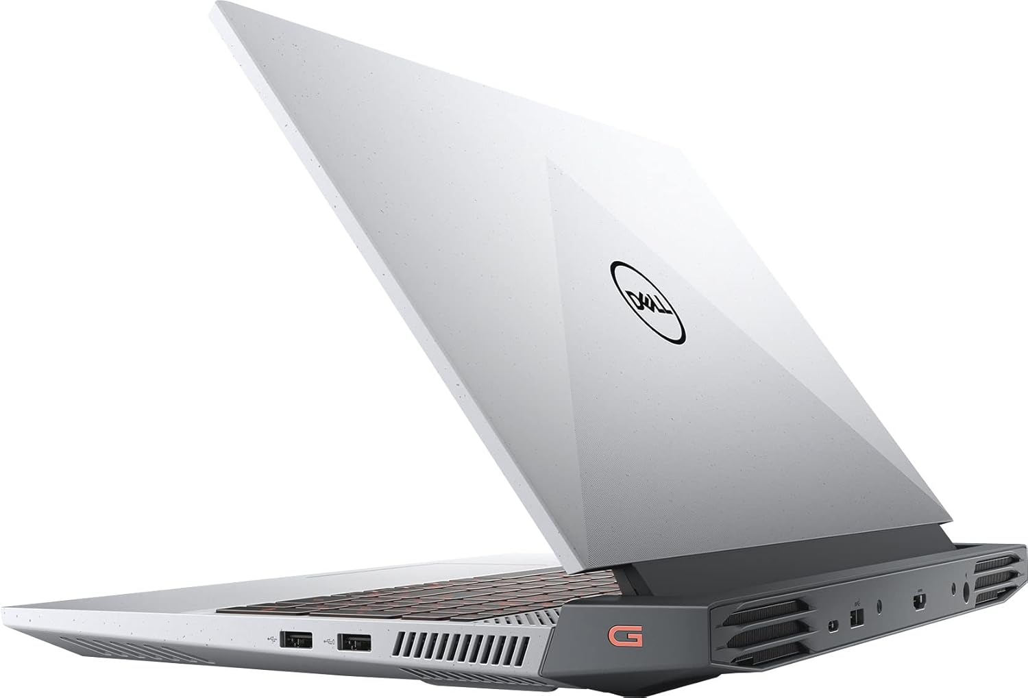 Dell Laptop para juegos G15  15.6 pulgadas FHD 120Hz IPS  AMD Ryzen 7 6800H  16GB DDR51TB M.2 NVMe  Teclado retroiluminado Wi-Fi 6  Windows 11 Home