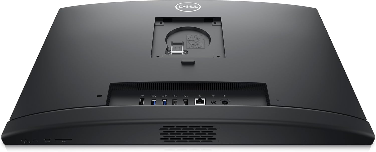 Dell OptiPlex 7410 – Computadora todo en uno Full HD de 23.8 pulgadas, Intel Core i5-13500T de 14 núcleos de hasta 4.60 GHz, 16 GB de RAM, 512 GB