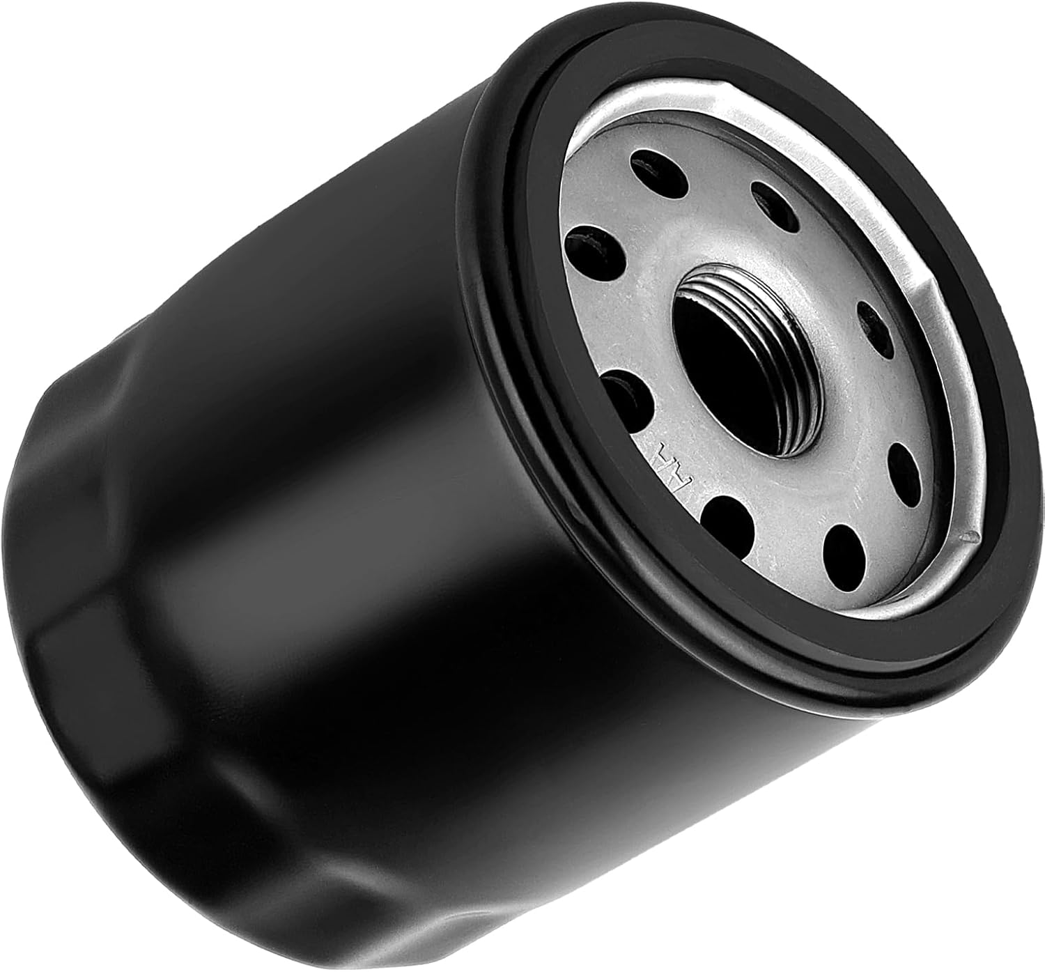 LOCOPOW Filtro de aceite Mule 4010 490652071 490652078 Reemplazo para Kawasaki Mule KAF400 600 610 KAF620 2510 3010 4010 Trans 4×4 y FD620D FD590V