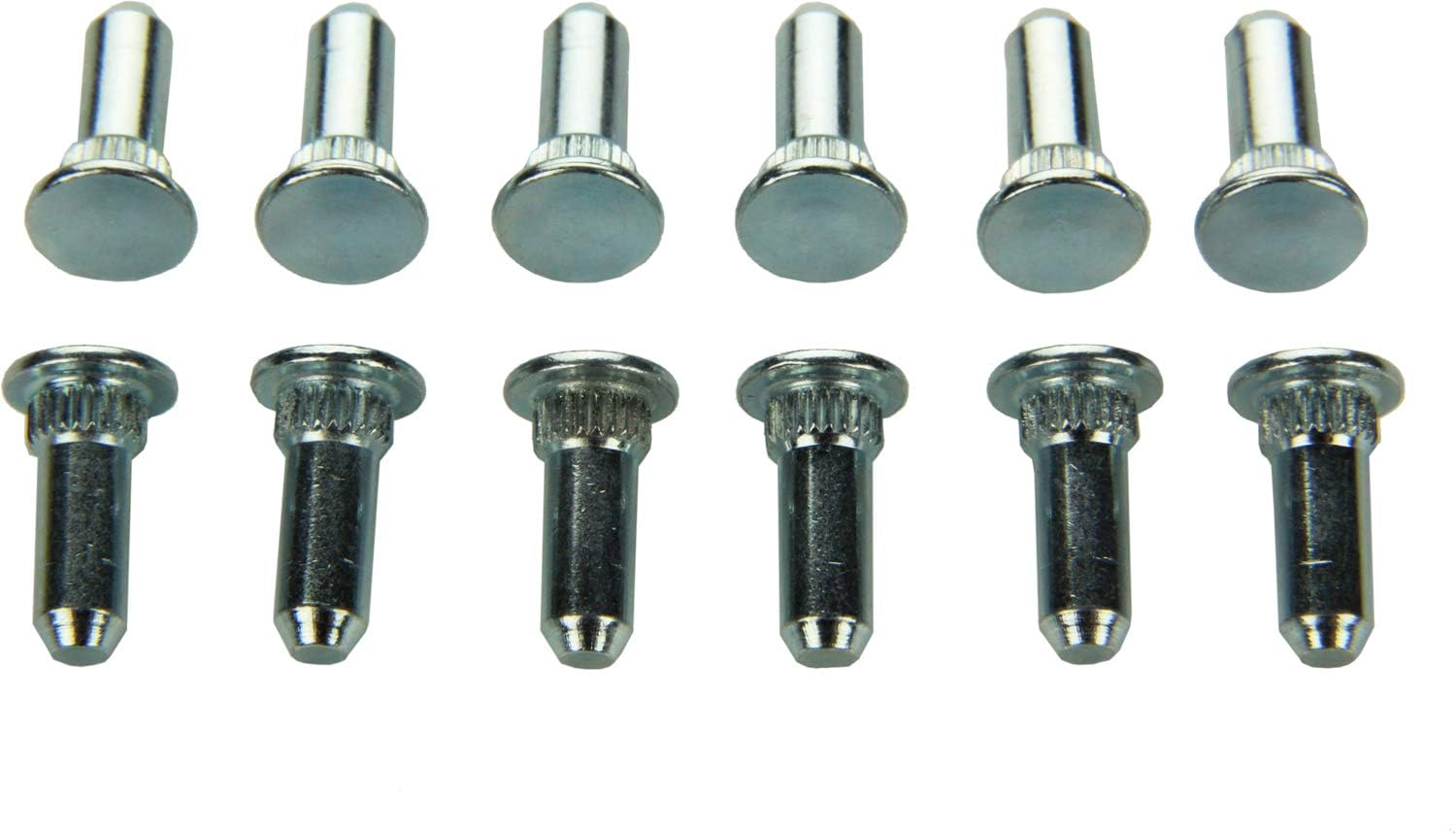 MOOG K100206 Pin de guía de leva de alineación para Chevrolet Silverado 1500