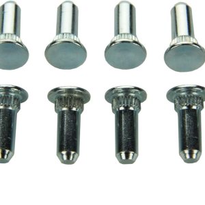 MOOG K100206 Pin de guía de leva de alineación para Chevrolet Silverado 1500 MOOG K100206 Pin de guía de leva de alineación para Chevrolet Silverado 1500