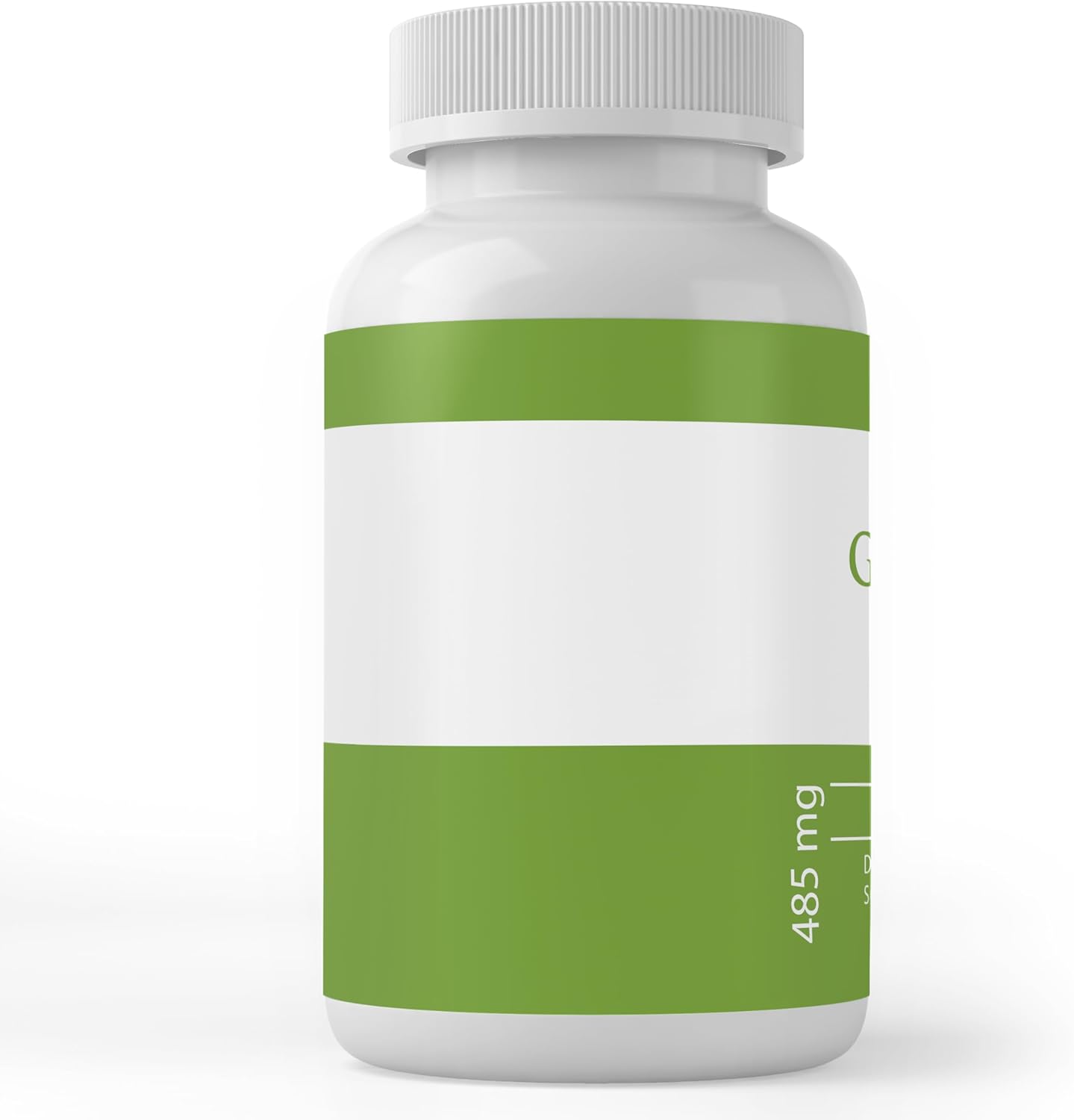 PURE ORIGINAL INGREDIENTS Extracto de té verde, (100 cápsulas) siempre puro, sin aditivos ni rellenos, verificado por laboratorio
