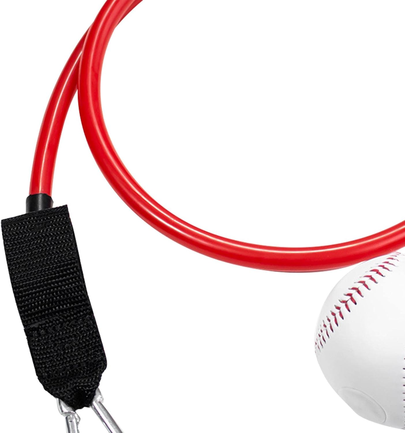 Bandas de lanzamiento de béisbol, banda de resistencia para ejercicio de béisbol, bandas de entrenamiento de béisbol, entrenador de béisbol, para