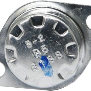 What’s Up 6931EL3002M Parte de repuesto del OEM del termostato del secador para secadores LG What’s Up 6931EL3002M Parte de repuesto del OEM del termostato del secador para secadores LG