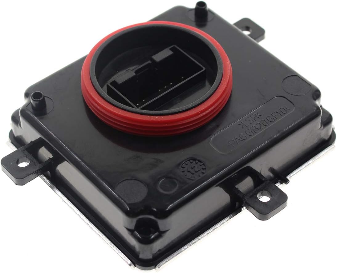 MOTOALL Módulo de luz diurna de balasto Control DRL para Audi RS5 RS6 AllRoad 28357987 401140244 4G0907697D