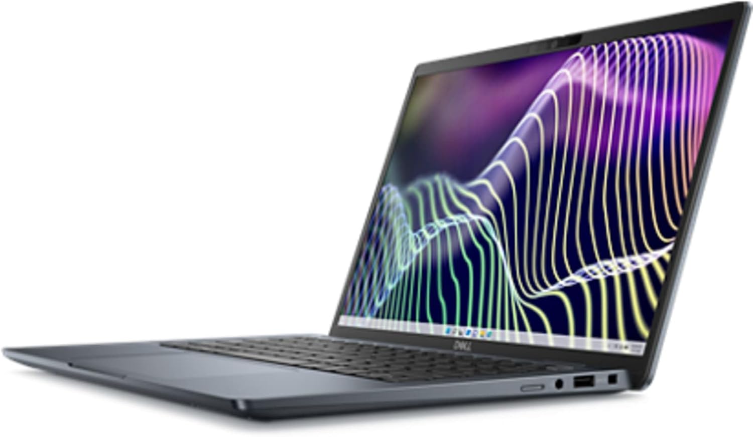 Dell Latitude 7000 7340 Laptop (2023)  13.3 pulgadas FHD+  Core i7-512GB SSD – 16GB RAM  10 núcleos  5 GHz – CPU de 13 generación Win 11 Home