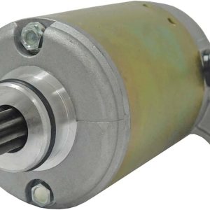 Parts Player Arrancador para Yamaha 350 Raptor Big Bear Warrior 400 Kodiak 1987-2013 Parts Player Arrancador para Yamaha 350 Raptor Big Bear Warrior 400 Kodiak 1987-2013