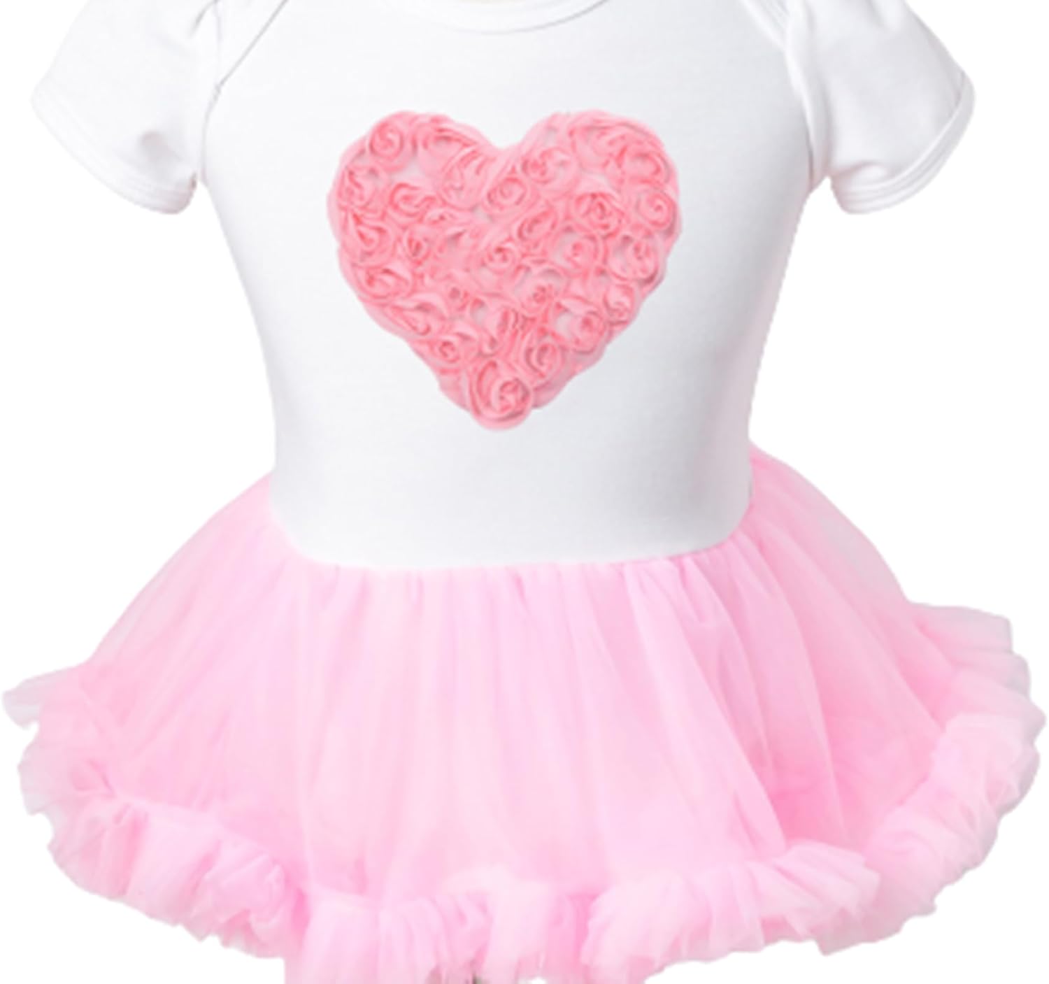 Reborn Baby Doll Accesorios de ropa para muñecas recién nacidas de 20 a 23 pulgadas, juego de 3 piezas, color rosa