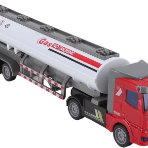 CHICIRIS Juguetes de vehículos de construcción, Tire hacia atrás modelo de camión educativo interesante 148 escala para más de 3 años de edad para CHICIRIS Juguetes de vehículos de construcción, Tire hacia atrás modelo de camión educativo interesante 148 escala para más de 3 años de edad para