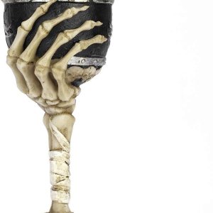 Copa de vino con diseño de calavera de 7 onzas, diseño de esqueleto medieval, copa de cáliz de vino, globo gótico de sacrificio de acero inoxidable, Copa de vino con diseño de calavera de 7 onzas, diseño de esqueleto medieval, copa de cáliz de vino, globo gótico de sacrificio de acero inoxidable,