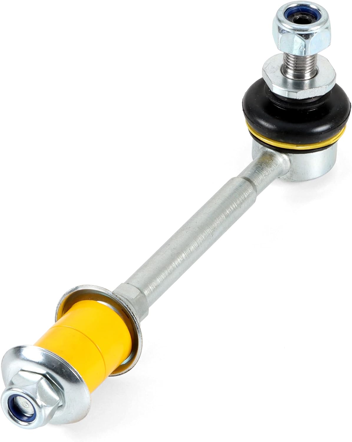 Metrix Premium GDX – Brazo de control inferior LR delantero y barra estabilizadora delantera LR, kit de eslabones para Toyota 4Runner