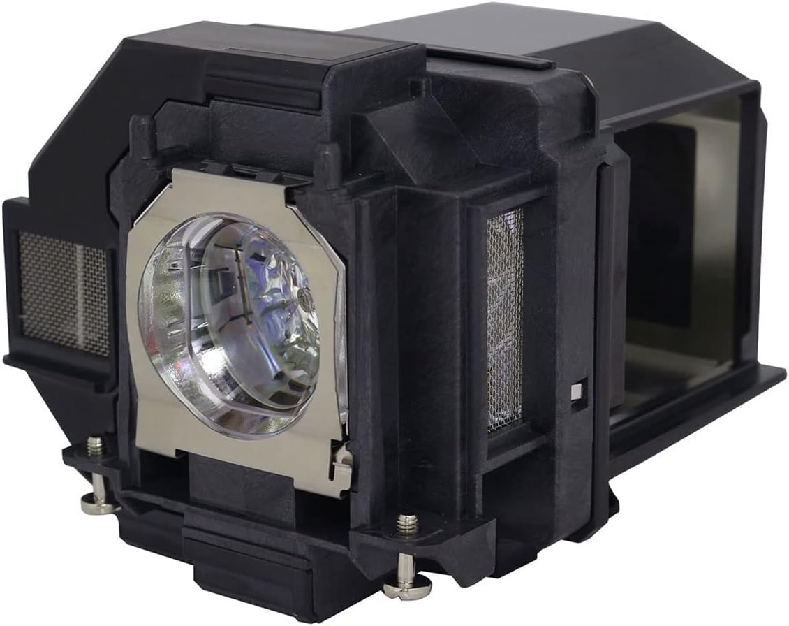 para lámpara de proyector Epson H846A H846B H846C (bombilla original Philips en el interior)