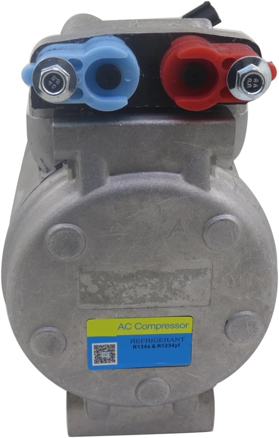 Cars Compressor Air Conditioning CompressorCompatible For MAXUS V80 SE10B20 C00000073