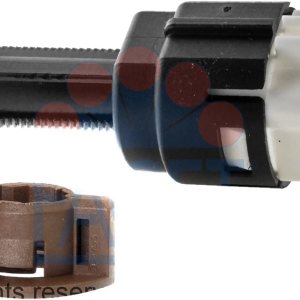 Facet Interruptor de luz de freno 7.1178 compatible con HONDA #OEM 35350S5AJ01 35350S5AJ04 35350SMA003 35350S5AJ03 35350SAA013 35350SAA003 Facet Interruptor de luz de freno 7.1178 compatible con HONDA #OEM 35350S5AJ01 35350S5AJ04 35350SMA003 35350S5AJ03 35350SAA013 35350SAA003