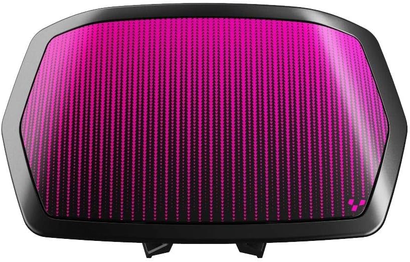 Calcomanía de alerón de calibre Can-Am para todos los modelos Ryker (rosa punk) 219400980
