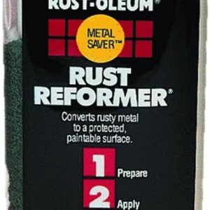 Reformador de óxido Reformador de óxido