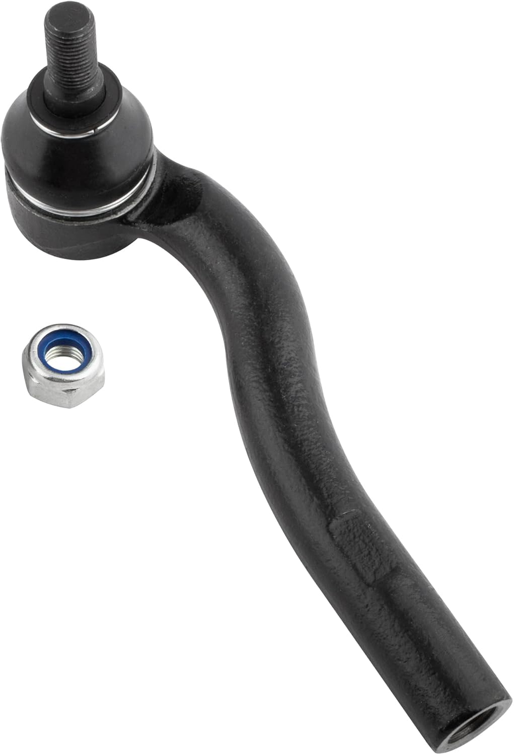 BOXI 4 extremos de barra de acoplamiento delanteros interiores y exteriores aptos para Lexus SC430 2002 2003 2004 2005 2006 2007 2008 2009 2010 Base