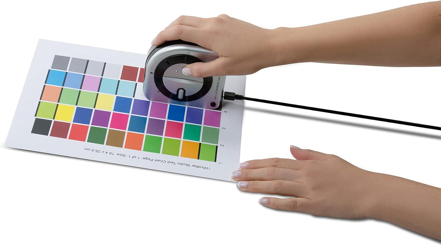Calibrite ColorChecker Studio (CCSTUDIO)