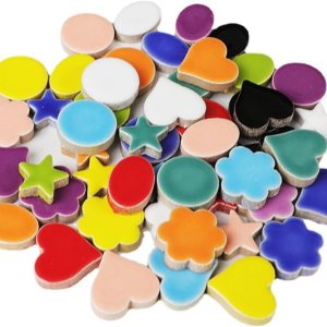 500g1.1lb Random Color Irregular Ceramics Mosaic Tiles,DIY Making Creative Ceramic Mosaic Tiles for DIY Craft Plates Flowerpots Vases Cups Mosaic 500g1.1lb Random Color Irregular Ceramics Mosaic Tiles,DIY Making Creative Ceramic Mosaic Tiles for DIY Craft Plates Flowerpots Vases Cups Mosaic