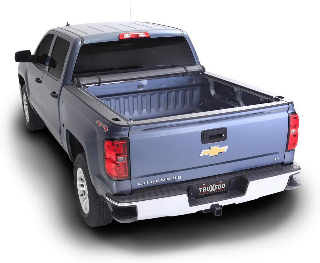 Truxedo TruXport – Funda enrollable para caja de camioneta  272401