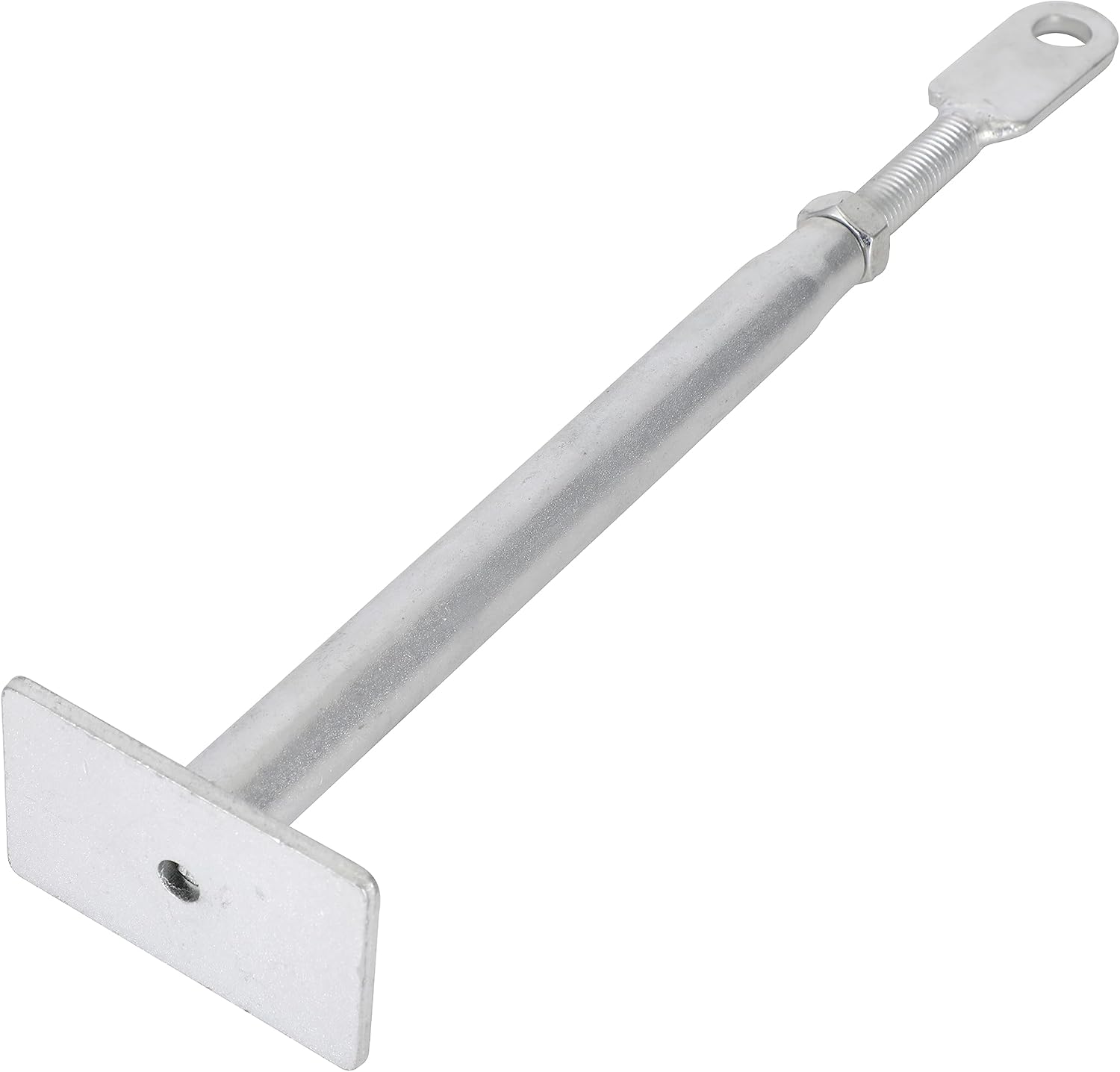 2 patas de soporte de aluminio en las rampas de carga, rampas plegables mejoradas para motocicleta, motocross, ATV, camioneta