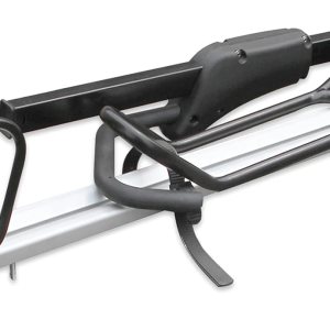 RAD Soporte de bicicleta Soporte de enganche o techo para bicicletas de montaña, carretera y neumáticos gruesos Portabicicletas para ruedas de 20 RAD Soporte de bicicleta Soporte de enganche o techo para bicicletas de montaña, carretera y neumáticos gruesos Portabicicletas para ruedas de 20