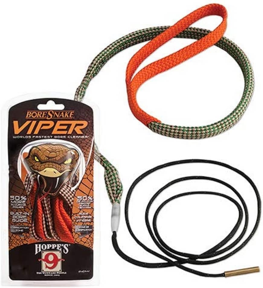Hoppe’s 24015VD Viper Boresnake, calibre .30-.308
