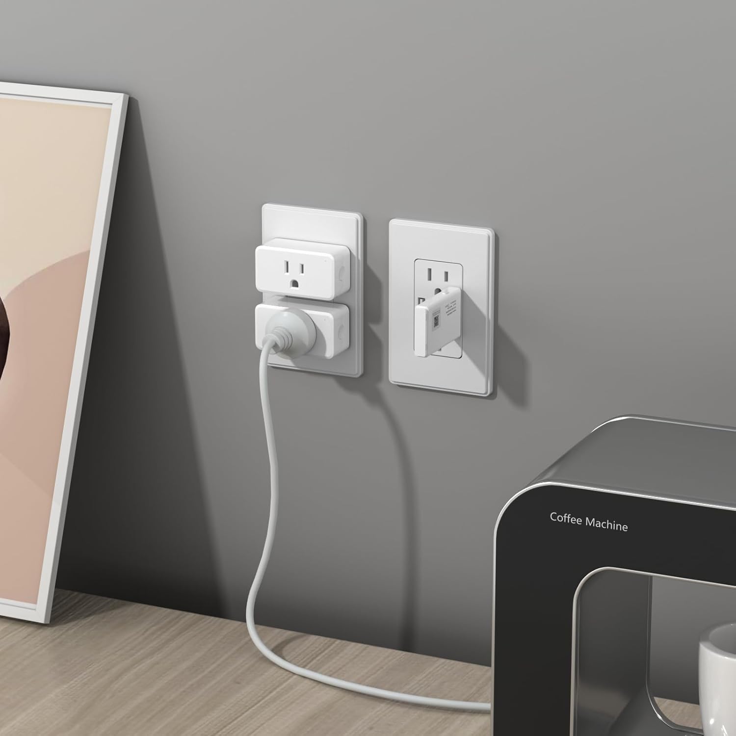 THIRDREALITY Smart Hub Gen2 Plus, estándar ZigBee 3.0, puerta de enlace para el hogar inteligente, tamaño mini, WiFi de 2.4 GHz, compatible con
