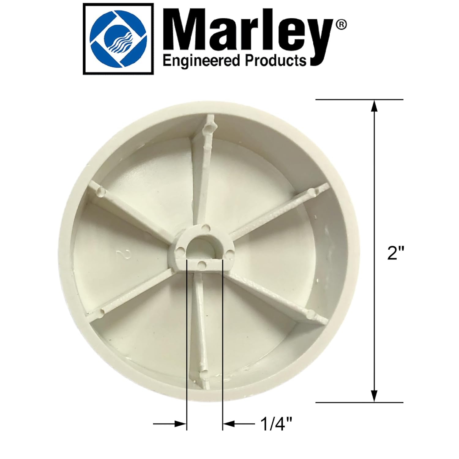 Marley Engineered Products Perilla de control de temperatura del termostato del calentador de zócalo  Marley Fahrenheat Dayton Qmark Berko