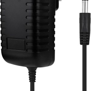 Adaptador de corriente CACC de 7 V 2 A con centro de punta de 0.098 in x 0.217 in + compatible con 7 V 1.6 A 1600 mA Adaptador de corriente CACC de 7 V 2 A con centro de punta de 0.098 in x 0.217 in + compatible con 7 V 1.6 A 1600 mA